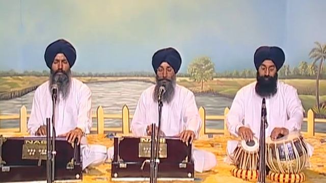 Bhai Harjinder Singh (Srinagar Wale) | Har Har Har Har Har (Shabad) | Kehey Ravidas смотреть онлайн