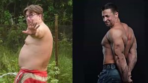 Правильное питание