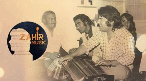 Ahmad Zahir احمد ظاهر - Ay Dil Ay Dil ای دل ای دل