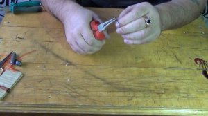 блесна ВРАЩАЛКА на тайменя и трофейную щуку