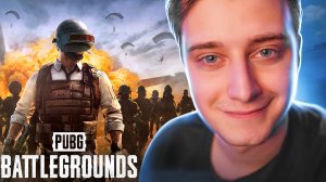 PUBG: BATTLEGROUNDS - Берем ТОПы и обновление 17.2