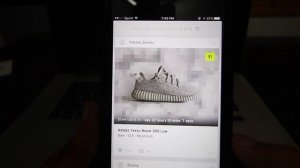 Can You Win Yeezys For $1? Slang App!!!