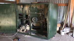 Многопильный станок Дк 160