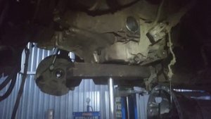 651й двигатель 2.2 дизель замена поддона