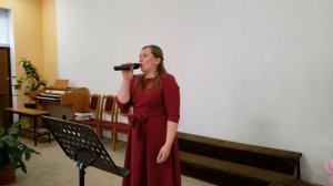 Песня "Мы вместе пишем эту жизнь"