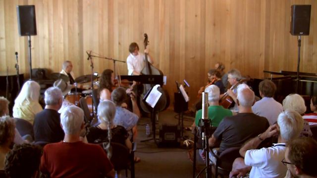 The Expanse - Peter Sprague String Consort Live! смотреть онлайн