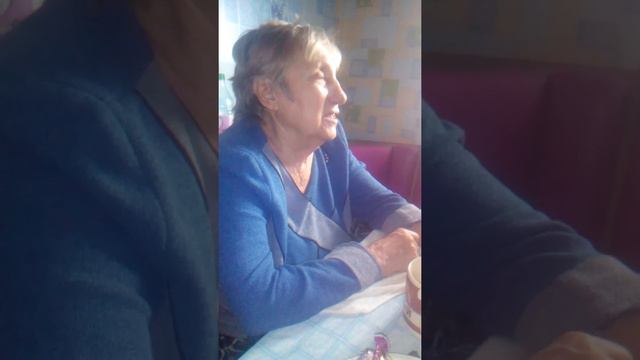 Стих от бабули смотреть онлайн