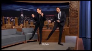 Зажигательная нарезка. Танцевальные моменты из лучших фильмов