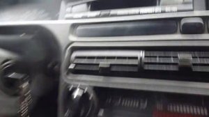 Установка подсветки для ног на ваз 2115 своими руками