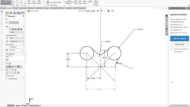 Panther Robotics x FIU ASME – CAD Intro Workshop (Drone Series 1 of 3) смотреть онлайн