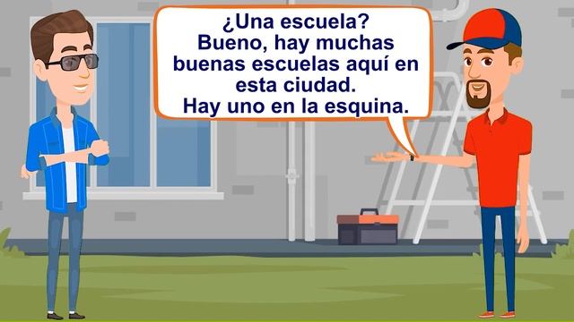 APRENDE ESPAÑOL: Singular y Plural  Conversaciones para aprender español - LEARN SPANISH