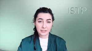 Тип личности ISTP (виртуоз)