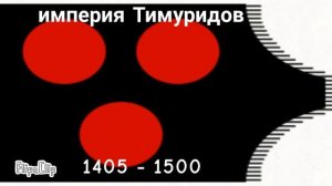 как менялся флаг Узбекистана