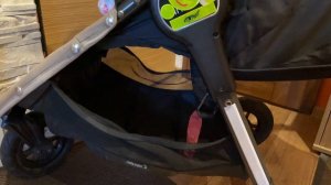 Обзор на коляску baby jogger city mini gt