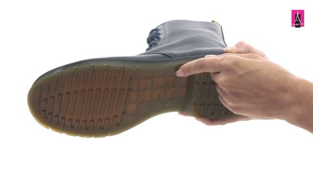 Видеообзор I Мужские ботинки DR. MARTENS 1460 PASCAL VIRGINIA 3235674 смотреть онлайн
