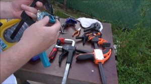 струбцины Bahco, BESSEY, Gross, Irwin