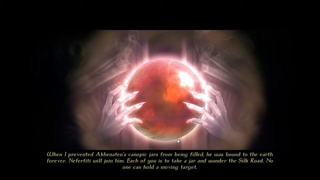 Luxor : Quest for the Afterlife | Part 1 | Insane, No Upgrades смотреть онлайн