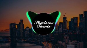 ALEKS ATAMAN, FINIK- Юра Шатунов (◦•●◉✿Shadow Remix✿◉●•◦)