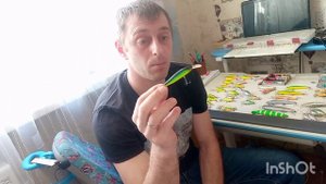 топ 10 приманок по ночному судаку на течение.