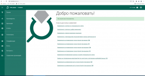 ГИИС ДМДК ручной ввод остатков непосредственно на сайте.