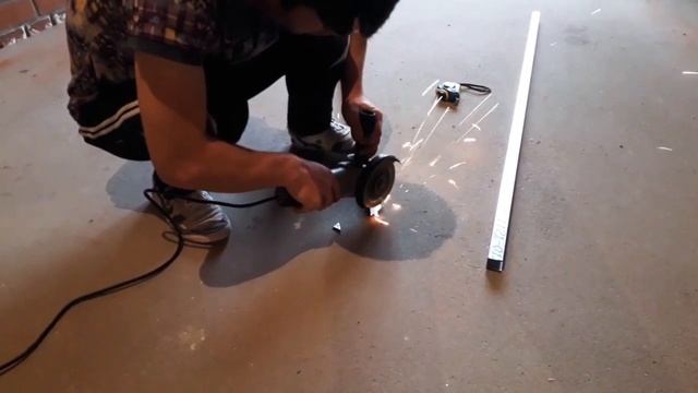 Штукатурка! уголок для углов 90.градусов смотреть онлайн