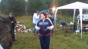 Брошенная деревня Красный ЯР Омская обл.