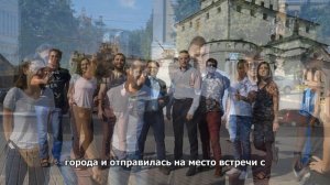 Автопробег Роста - Партия РОСТА Владимирская область 2