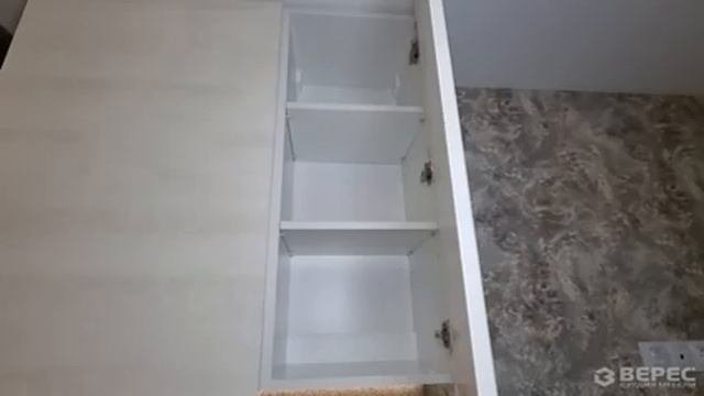 Меблировка однокомнатной квартиры за 992 500 ₽