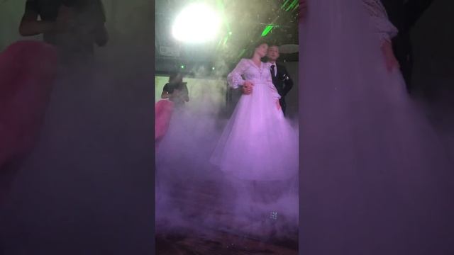 Первый танец. Виктория и Сергей смотреть онлайн