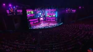 Alsu (Alsou) & Aleksandr Shevchenko "Duet" Avtoradio 25 let