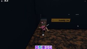 Как найти PLASMA MARKER в roblox find the markers / plasma marker find