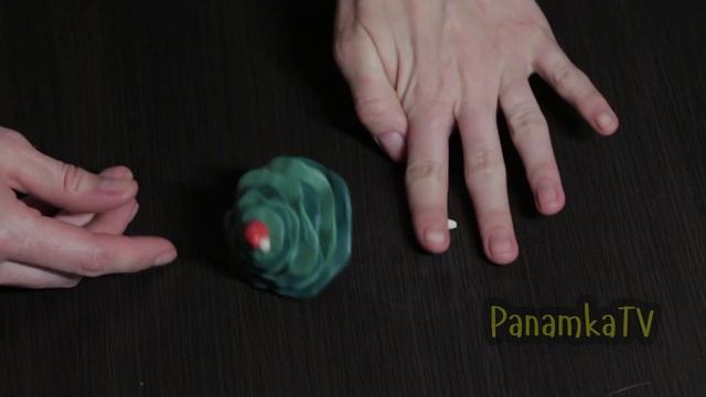 Лепка из пластилина. Свинка Пеппа и Новогодняя Ёлка! смотреть онлайн