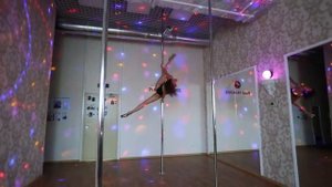 Pole Dance в Смоленске