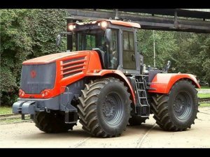 Экскурсия по цехам завода АО ПТЗ! Новый цех КПП и Конвейер по сбору тракторов КИРОВЕЦ! (Сезон 2019)