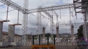 DANGEROUS !! electrical short circuit #2