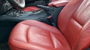 BMW 325 Кабриолет E93, обзор и опыт владения кабриолетом в Волгограде, Сергей Бабинов