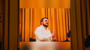 Загир Магомедов - Сюйгурат