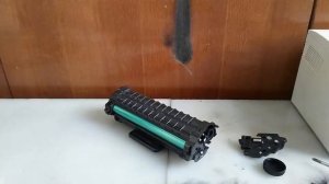 Заправка картриджа 106R01159 для принтера xerox phaser 3117