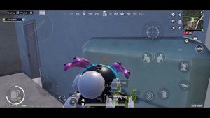 Samsung Galaxy S21 FE 5G Pubg Bgmi Test New Update 90 FPS 23 Kills Gameplay #devrajesh #samsung