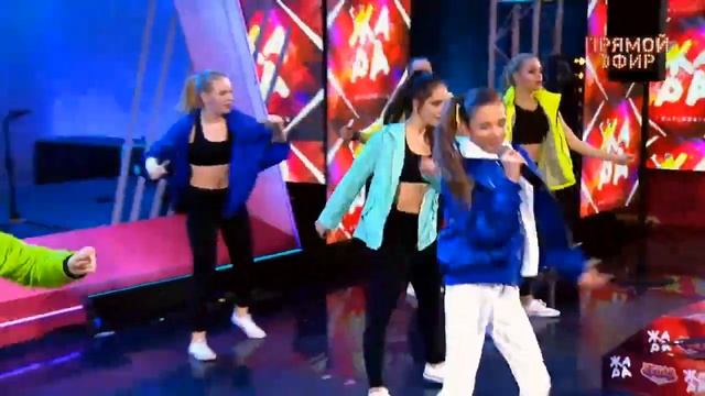 ЛИЗА АНОХИНА , Тут и там, ЖАРА KIDS, ВЕГАС, Москва смотреть онлайн