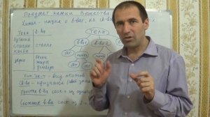 §1, 8кл.Предмет химии. Вещества.mp4