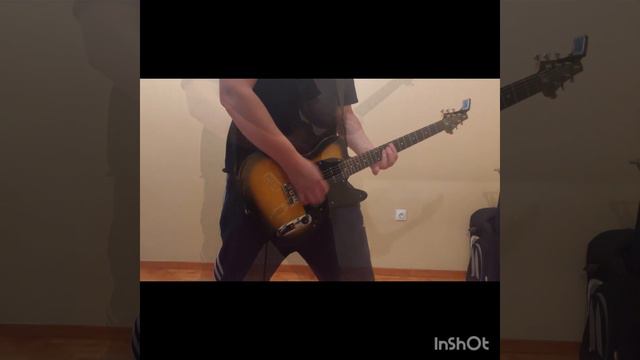 Ibanez ndm 4 - The kids aren't alright смотреть онлайн
