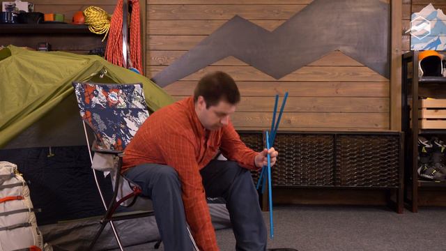 Стол Helinox Side Table M. Обзор смотреть онлайн