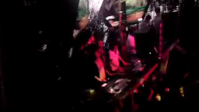 Paul Oakenfold (Пол Окенфолд) смотреть онлайн