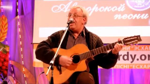 Вадим Егоров г. Москва Детская воздухоплавательная