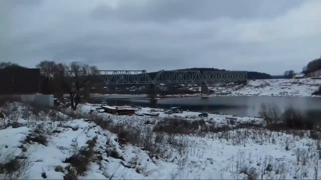 VLOG Поездка в Алексин #1. Поход на реку Оку смотреть онлайн