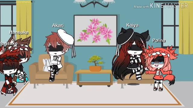 Пачка сигарет"GLMV" смотреть онлайн