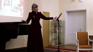 Галина Иванова и Лилия Максимова - Она молилась