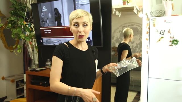 DIY переделка старых сумок в трендовые поясные + BONUS! смотреть онлайн