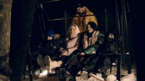 Отель Геометрика (Республика Алтай 2024)